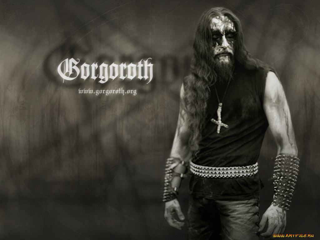 gorgoroth, 